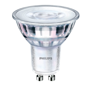 PHILIPS - Corepro Ledspot 4-50W Gu10 840 36D Dim
