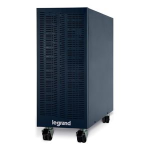 Legrand - BAT. KAST KEOR S 2X20X12AH