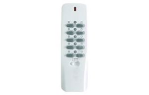 Elimex - REMOTE CONTROL 16 CHANNELS