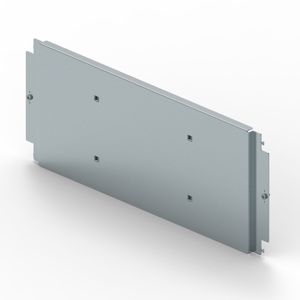 Legrand - Plat. DPX3/DPX-IS 1600 4P diff 36M - horizontal