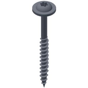 Van der Valk - Ss torx-screw 5,5x58 - T25