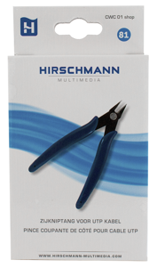 Hirschmann - CWC 01 shop
