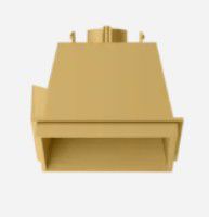 Wever & Ducré - Box Mini Inner Reflector Max.10W Gold