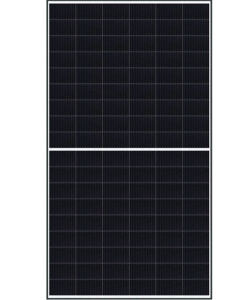Phono Solar - Phonosolar zonnepaneel 410W, Mono, Black Frame