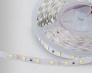 PROLUMIA - LED STRIP BRONZE IP20, 24VDC 240LED/M; 19,2W/M; 660 LM/M;