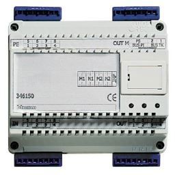 Bticino - Interface 8-draads - 2-draads