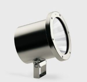 BEGA - Underwater floodlight 3000 K Replacement for 9412