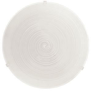 EGLO - DL/1 DM315 WISCHGLAS WEISS 'MA