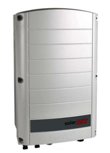 SolarEdge - Three Phase Inverter, 30Kw, Mc4, Dc Spd