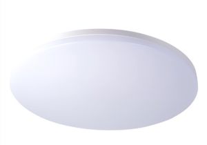 Teco - Plafon. LED TECO HILO IP54 38-55W 3000-4000K ø 600 Blanc