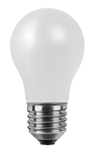 Segula - Led Bulb High Power Frosted