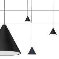 FLOS - STRING LIGHT CONO 22 METRI CAVO