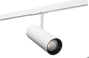 SG LIGHTING - ZIP Tube Mini blanc LED 2700K