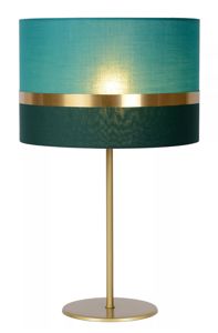 Lucide - EXTRAVAGANZA TUSSE - Lampe de table - Ø 30 cm - 1xE27 - Vert
