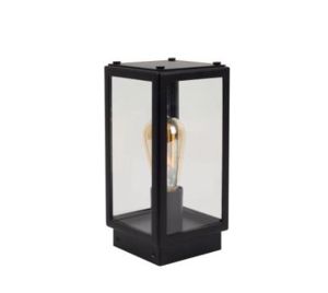 PSM LIGHTING - POLO staanlamp inox 316