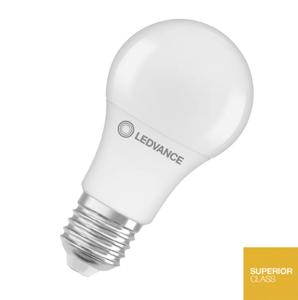 LEDVANCE - Classic Lamps For Facilities S 9W 840 Fr E27