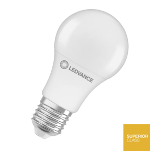 LEDVANCE - Classic Lamps For Facilities S 7W 840 Fr E27