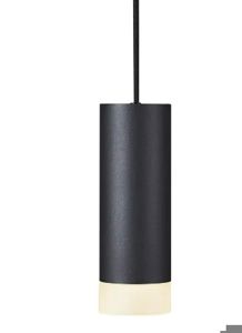 SLV LIGHTING - ASTINA QPAR51, indoor hanglamp zwart