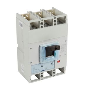 Legrand - DPX³1600 auto MT 3P 800A 50kA 400V