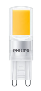 PHILIPS - Corepro Ledcapsule 3.2-40W Nd G9 830
