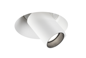 Wever & Ducré - Bliek Petit Trimless Ceiling Rec 1.0 Led 2700K W 6W 350Ma 17V Cri90