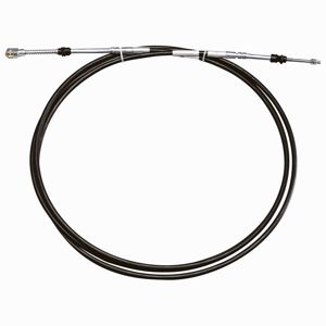Legrand - Câble interverrouillage 1 longueur : 2600 mm
