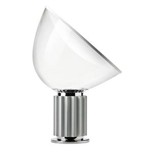 FLOS - Taccia LED Aluminium