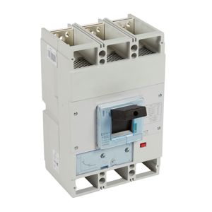 Legrand - DPX³1600 auto MT 3P 1250A 50kA 400V