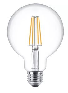 PHILIPS - Corepro Ledbulbnd 7-60W E27 G93 827 Cl G