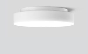 GLASHUTTE LIMBURG - Wand-/plafondtoestel LED 2x E27 max. 60W