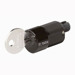 Legrand - Profalux slot met sleutel Profalux (alleen slot)