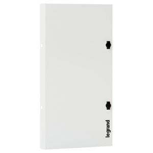 Legrand - Porte métal pour XL3 S 630 24M 1200mm