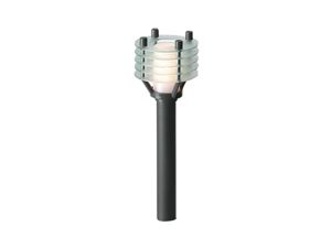 Velleman - Garden lights - larix - staande verlichting - 12 v - 90 lm - 1.5 w - 3000 k