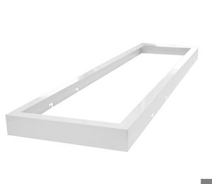 PROLUMIA - OPBOUW FRAME 1195MM T.B.V. LED PANEL 1195X295MM