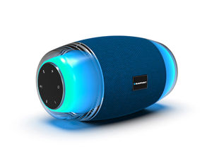 Velleman - Bluetooth-speaker met lichteffecten