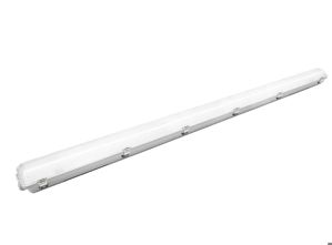 UNI-BRIGHT - Radial Slim Sensor 150Cm - 55W - Ip66