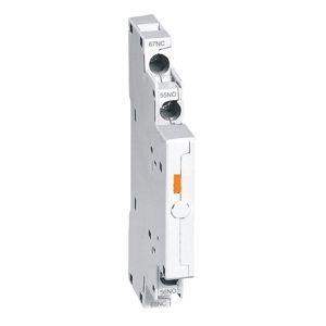 Legrand - Foutmeldingcont. MPX³-alle fouten-1NO+1NG-vr MPX³63H