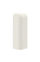 GGK - SL/c 20x70 eindstuk links, creme wit (9001)