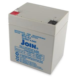 Elimex - ES 4-12 Rechargeable lead acid battery