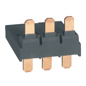 Legrand - Connector MPX³100H CTX³100DC met kooiklemmen