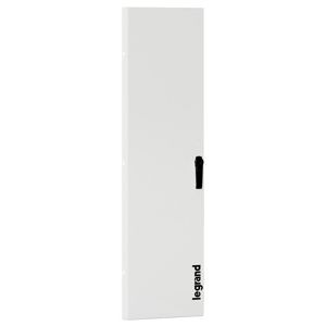 Legrand - Porte métal pour XL3 S 630 16M 1650mm