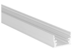 UNI-BRIGHT - Alu Profiel 300Cm Voor Proled Flex Strips Wit