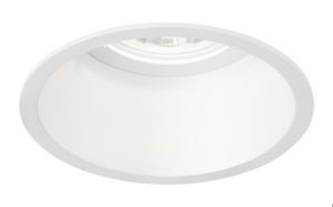 Wever & Ducré - Deeper Ceiling Rec 1.0 Led 2700K W