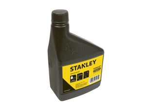 Velleman - Stanley - olie voor gereedschap en compressoren 0.6 l sae40 iso vg100