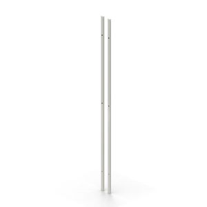 Legrand - Afwerkingskit IP30 2250mm voor kast XL³S