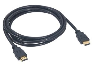 Legrand - Cordon HDMI male - female 2 m