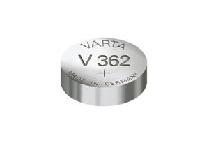 Velleman - Horlogebatterij 1.55v-22mah sr58 362.801.111 (1st/bl)