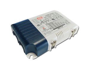 Velleman - Multiple-stage output current led power supply - 25 w - selectable output current with pfc