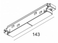 DELTA LIGHT - Spm - Connector 48V - 180°