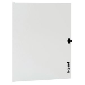 Legrand - Porte métal pr XL3 S 160 5x24M